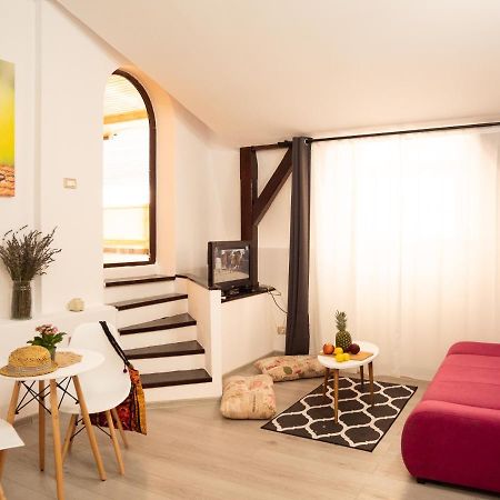 One Love Terrace Apartment ブカレスト エクステリア 写真