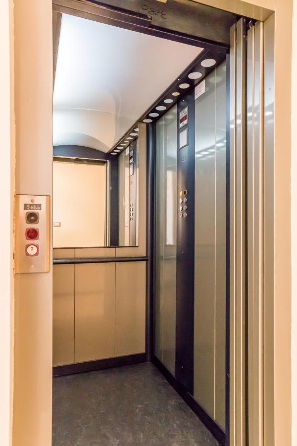 One Love Terrace Apartment ブカレスト エクステリア 写真