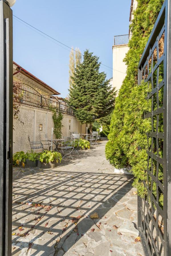 One Love Terrace Apartment ブカレスト エクステリア 写真
