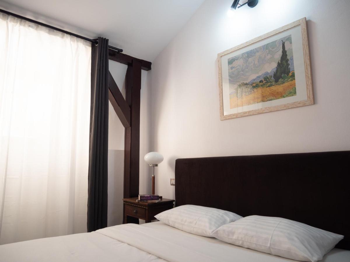 One Love Terrace Apartment ブカレスト エクステリア 写真
