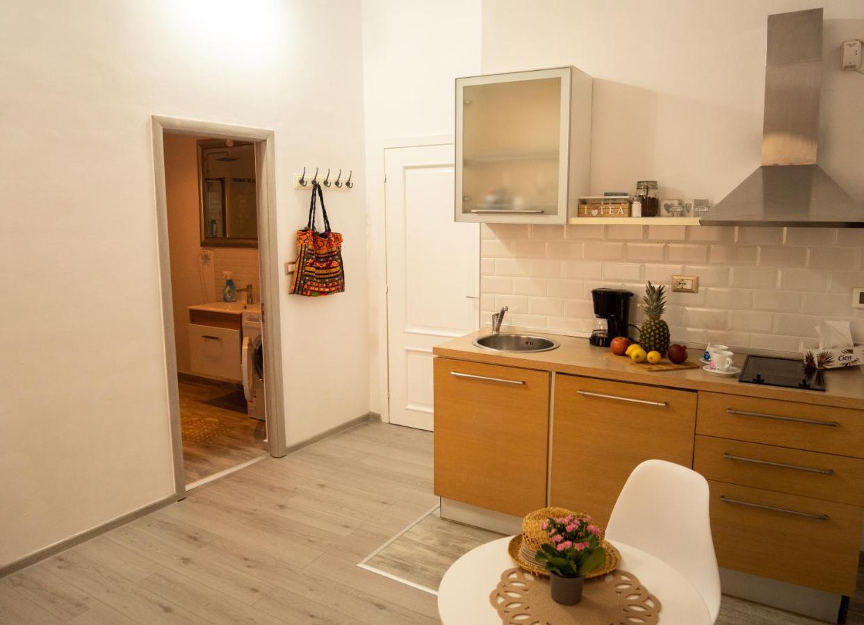 One Love Terrace Apartment ブカレスト エクステリア 写真
