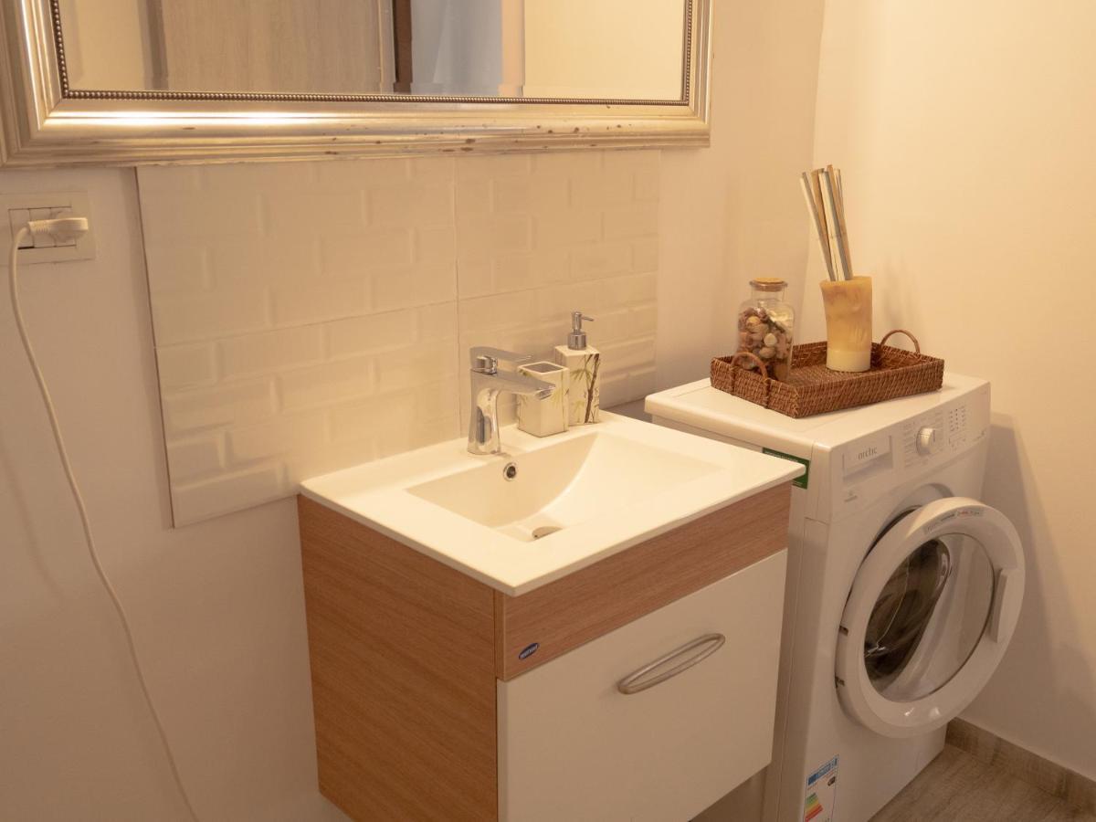 One Love Terrace Apartment ブカレスト エクステリア 写真
