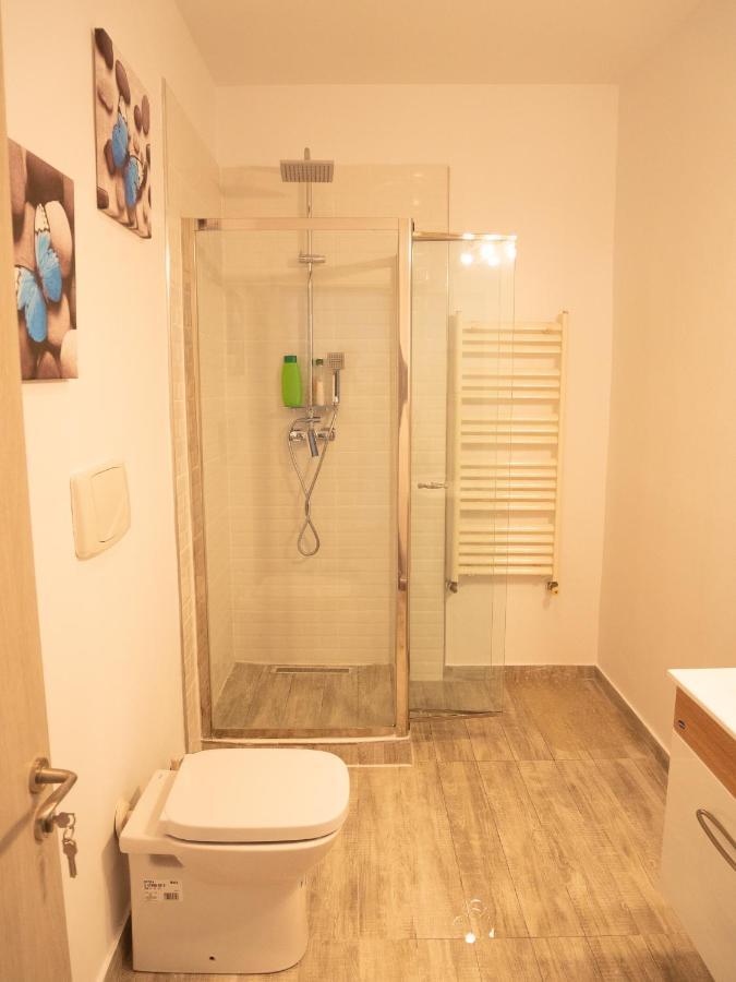 One Love Terrace Apartment ブカレスト エクステリア 写真